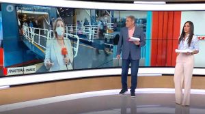 Αυξημένη η κίνηση στο λιμάνι του Πειραιά – Πώς μπορούμε να ταξιδεύουμε στα νησιά