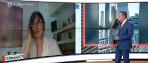 Έκθεση σοκ για όσα «θυμάται» η μικρή Λυδία από τη μεζονέτα