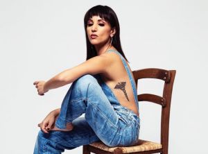 Σοφία Παυλίδου: «Με έπιαναν συνάδελφοι και μου έλεγαν μην το τραβήξεις άλλο»