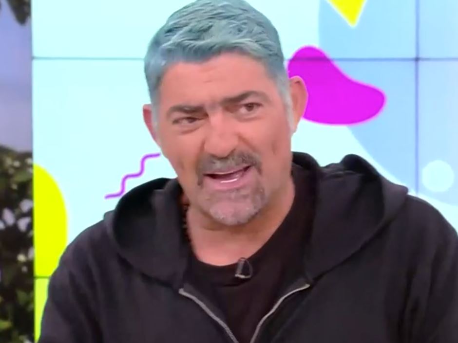 Μιχάλης Ιατρόπουλος: Δεν θα πιστέψετε πόσα κιλά έχασε στην Φάρμα