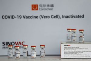 Απογοητευτική η αρχική αποτελεσματικότητα 47% του mRNA εμβολίου της γερμανικής CureVac