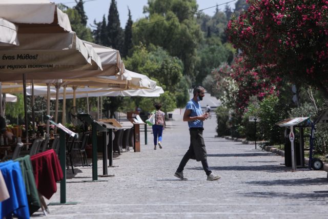 Σε τοπικά lockdown μπορεί να οδηγήσει η ινδική μετάλλαξη
