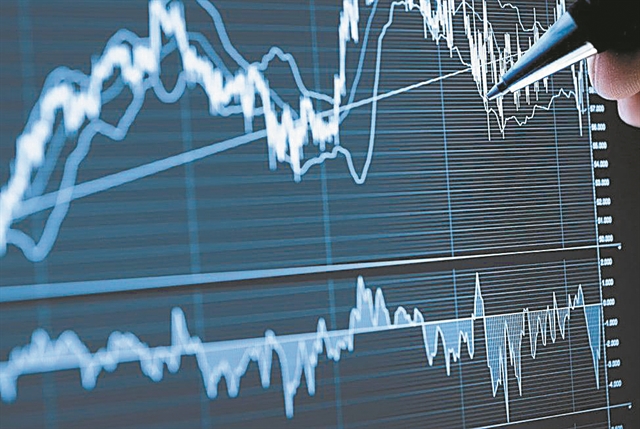 Με χαμηλό τζίρο η διόρθωση στο Χρηματιστήριο Αθηνών