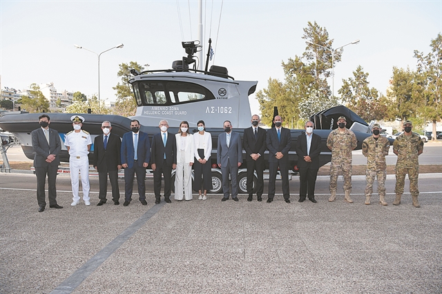 Στο τρίτο τρίμηνο του 2021 η αποσυμπίεση στους ναύλους