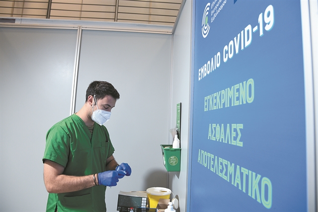 Κόντρα στην πλατεία