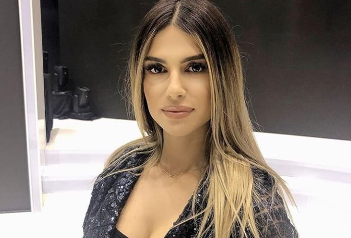 Survivor: Η Χριστίνα Κεφαλά αναστατώνει το νησί των ανέμων