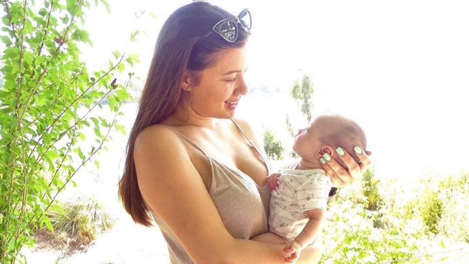 Οργή στο τουίτερ για τη δολοφονία της Καρολάιν