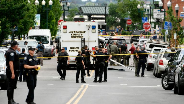 ΗΠΑ: Τρεις νεκροί μετά από πυροβολισμούς στο Ντένβερ - Ανάμεσά τους και ο δράστης | tanea.gr