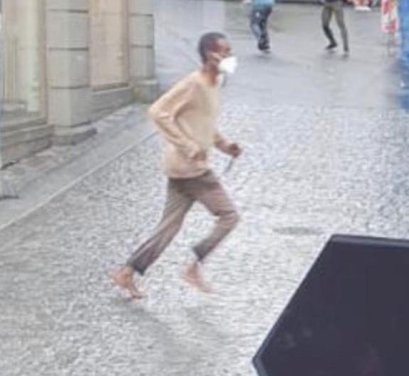 Ένας 24χρονος Σομαλός, ο δράστης της επίθεσης στο Βίρτσμπουργκ