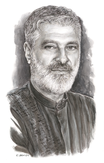 «Με το κοινό περνάμε σε ομαδική ψυχανάλυση»