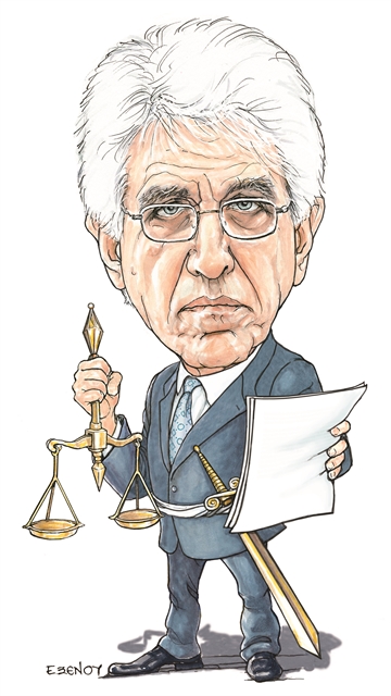 Με αγωγή καθάρισε «μαρούλια»