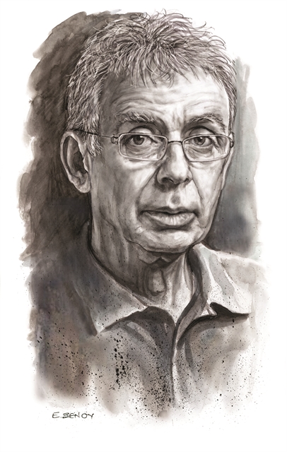 «Πιστεύω στις εμμονές και εμμονή μου είναι οι γυναίκες»