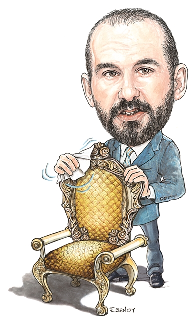 Ούτε μία συγγνώμη