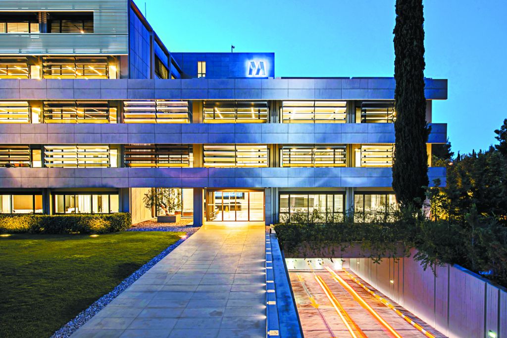 Η μεγάλη συμφωνία με τη ΔΕΗ για το Αλουμίνιον της Ελλάδος