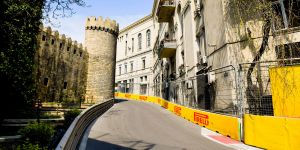 Γκραν πρι Αζερμπαϊτζάν: Μπαίνει με άλλο αέρα ο Φερστάπεν