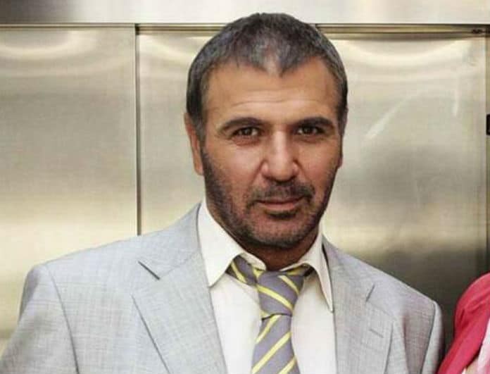 Νίκος Σεργιανόπουλος: Ο δολοφόνος του ηθοποιού σκότωσε συγκρατούμενό του