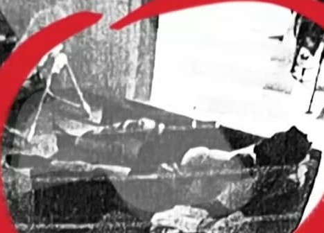 Γλυκά Νερά: Αυτή είναι η τελευταία φωτογραφία που τράβηξε η Καρολάιν πριν τη δολοφονία της