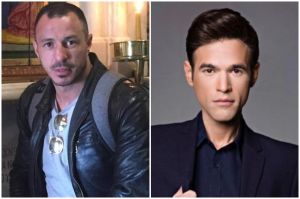 Ο δολοφονηθείς πυγμάχος είχε εργαστεί στη φύλαξη Βρυώνη – Φουρθιώτη