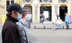 Γερμανία: 1.076 κρούσματα κοροναϊού και 91 νεκροί σε ένα 24ωρο