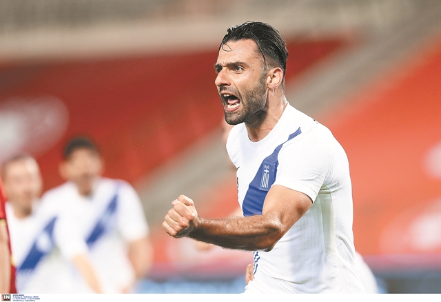 Τζαβέλλας καθ’ οδόν