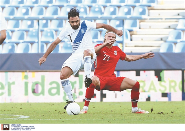 Γεύση από Τζαβέλλα