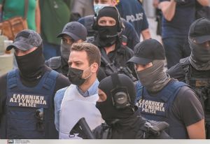 Ξεκινάει πάλι η έρευνα για το κίνητρο της δολοφονίας