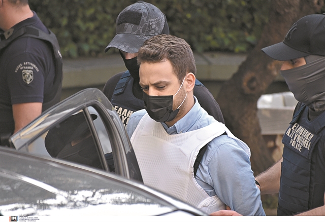 Τα σκοτεινά σημεία της απολογίας του δολοφόνου