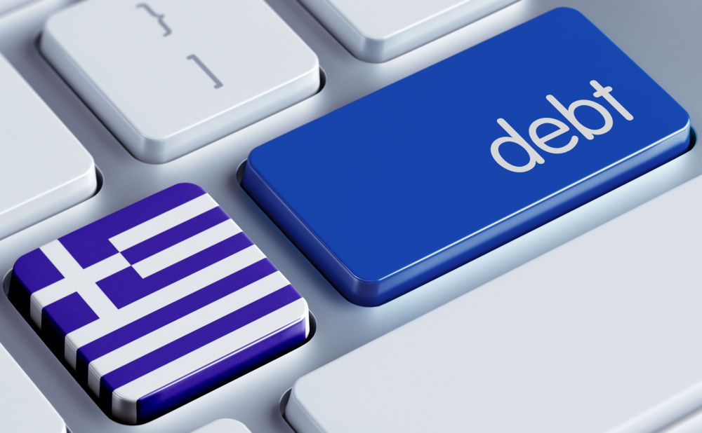 Δημοσιονομικό Συμβούλιο: Διαχειρίσιμο το δημόσιο χρέος της Ελλάδας