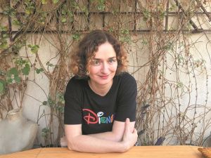 Μια ταινία για το Αγιον Ορος από γυναίκες