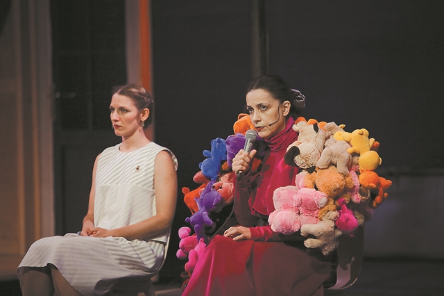 Απογοητευτική εκκίνηση