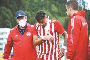 Η νέα εξίσωση