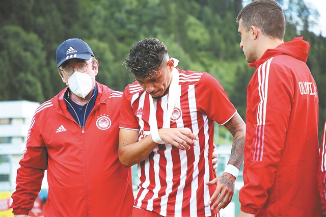 Η νέα εξίσωση