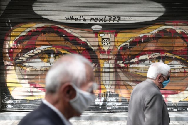 Κοροναϊός: Απειλή από τη μετάλλαξη Δέλτα – Καμπανάκι για ανεμβολίαστους