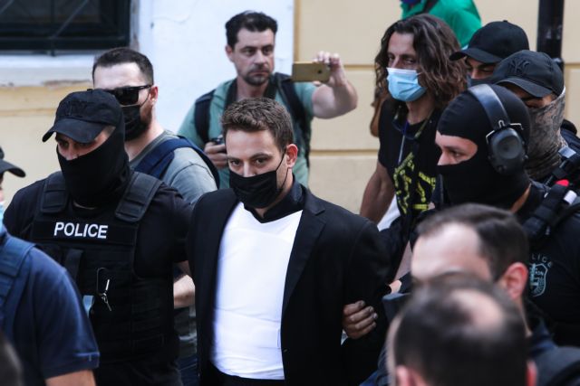 Η ομολογία του πιλότου: Όλα όσα έγιναν τις 4 ώρες μέχρι τη δολοφονία