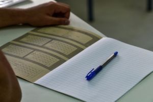 Πανελλαδικές 2021: Αυτές είναι οι απαντήσεις στην Χημεία