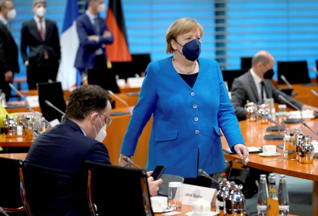 Γερμανία: Εγκρίθηκε οικονομική ενίσχυση του συστήματος υγείας