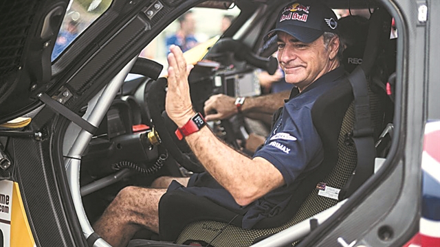 Οδηγοί… μαθουσάλες!