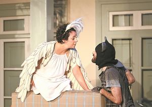 Οχι μόνο για παιδιά