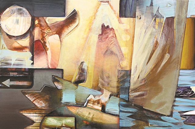 Εικαστικός διάλογος Ιταλών και Ελλήνων για την επέτειο της Επανάστασης