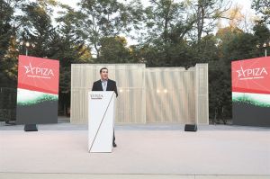 «Ο Παππάς δεν είναι στο γραφείο μου…»