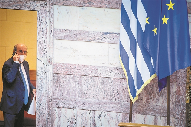 Η τέχνη της kolotoumba