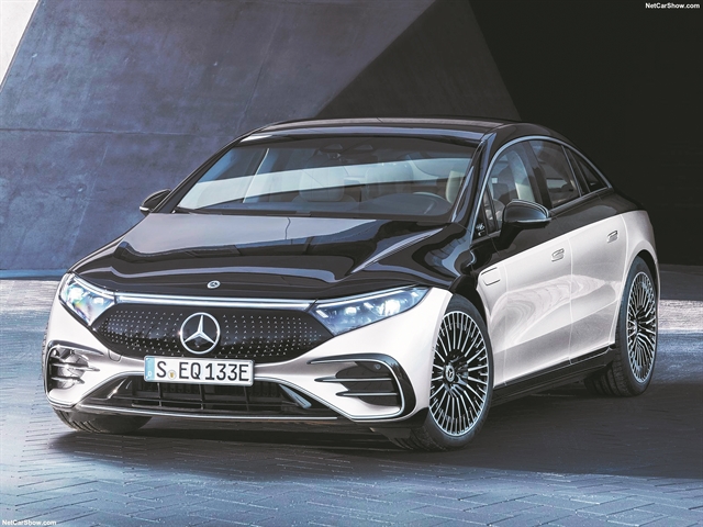 Μπαράζ μοντέλων μέσα στο 2021