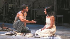 Οι τραγωδίες την εποχή της πολιτικής ορθότητας