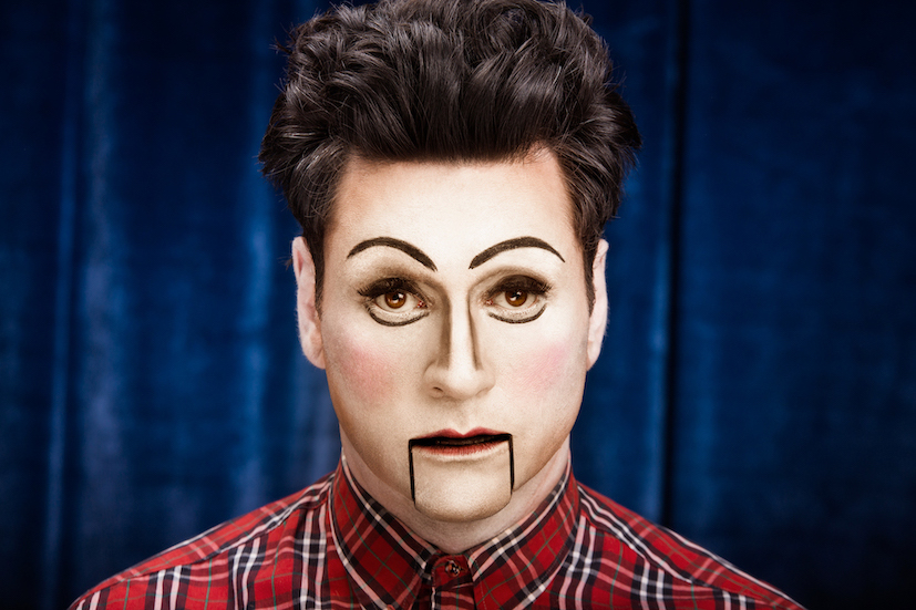 Τουλάχιστον 5 λόγοι για να δει κάποιος το «Mute»