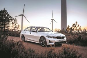 Τα ηλεκτρικά που λανσάρει η BMW