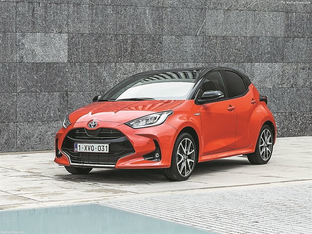 Aυξημένες πωλήσεις και «φόκους» στα μικρά