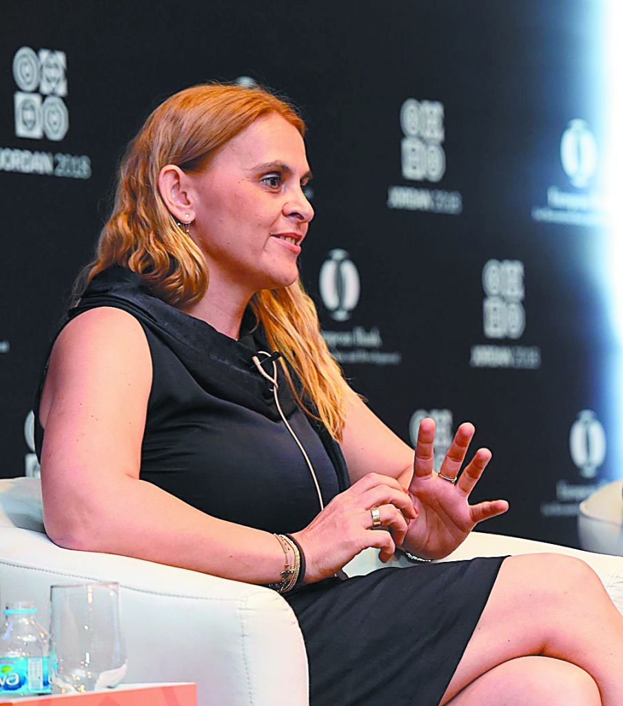 Μεγάλα σχέδια για Ελλάδα