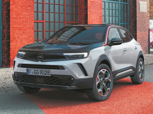 Η αλλαγή που ηλεκτρίζει