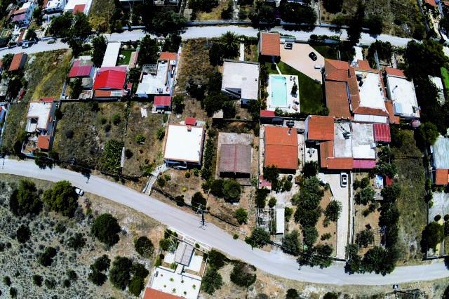 Κίνδυνος για διπλή εμπλοκή στους συνιδιοκτήτες