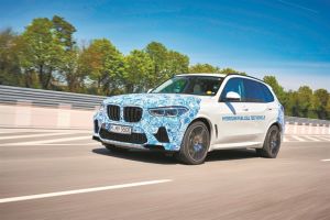 Οι φίρμες που ποντάρουν στο υδρογόνο